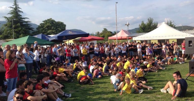 Rugby Valpolicella Day