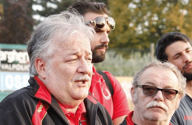 Post derby: le parole di coach Bresciani e Giovanni Frapporti