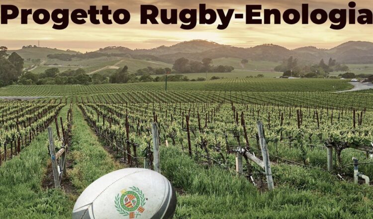 Progetto Rugby Enologia