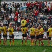 Santamargherita – Verona Rugby: il commento