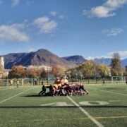 I RISULTATI DEL WEEKEND 25-26/11