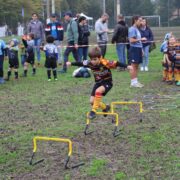 MINIRUGBY – Il resoconto del weekend 26-27/10