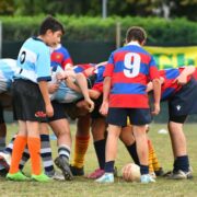 MINIRUGBY e GIOVANILI – Il resoconto del weekend 12-13 ottobre