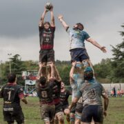 III° GIORNATA: VALSUGANA 14 – VALPO 15