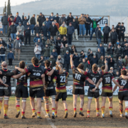 XII° GIORNATA. VALPO 30 – VALSUGANA 14